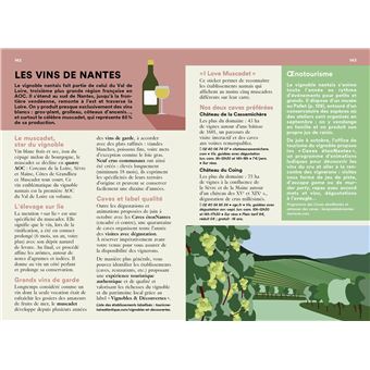 Nantes et la côte Atlantique Guide Un Grand Week-End