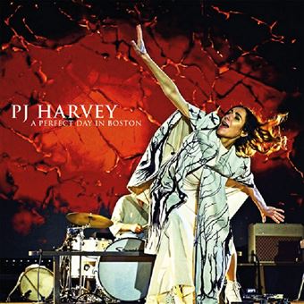 PJ Harvey - 1