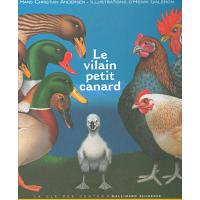 Le vilain petit canard