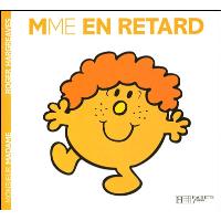 Madame En Retard