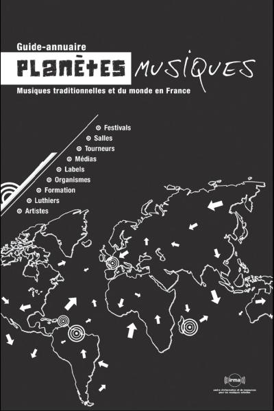 Planètes musiques