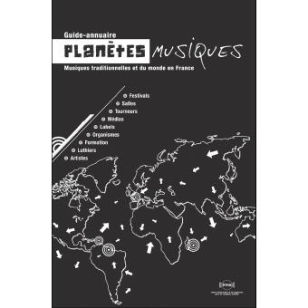 Planètes Musiques - 