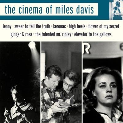Cinema of miles davis