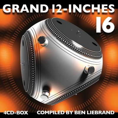 Grand 12 inches 16