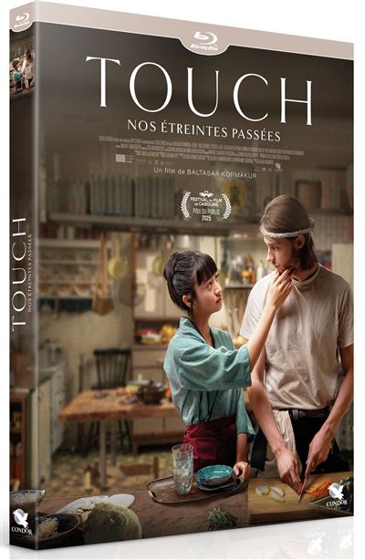Touch Blu-ray