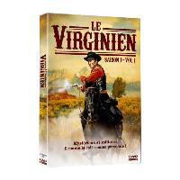 Coffret intégral de la Saison 1, volume 1 DVD