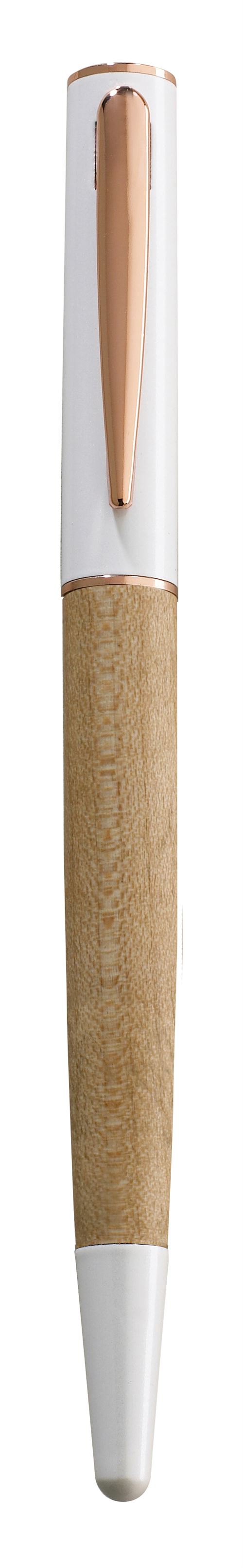 OBERTHUR PLUME STOCKHOLM BLANC M