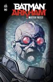 Batman Arkham : Mr Freeze