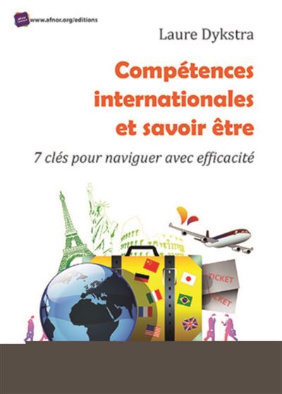 Compétences internationales et savoir-être