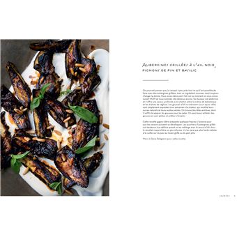 Ottolenghi la cuisine du partage