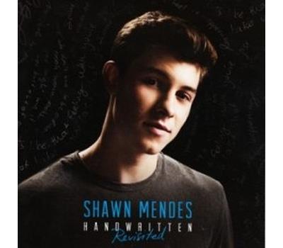 Handwritten Revisited