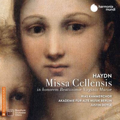 MISSA CELLENSIS HOB XXII