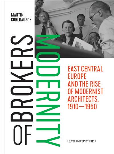 Brokers of modernity