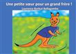 Une petite soeur pour un grand frère