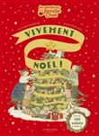 Vivement Noël !. Les Aventures de la famille Chat