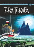 Spirou et Fantasio - Tora-Torapa (Opé été 2019)