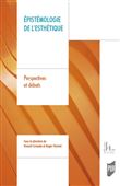 Épistémologie de l'esthétique