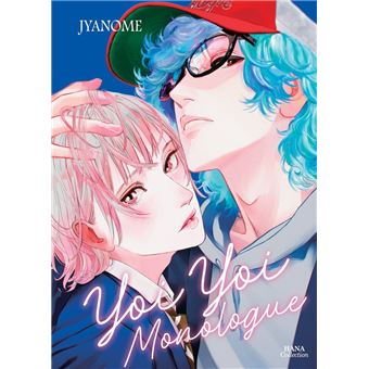 Yoi Yoi Monologue