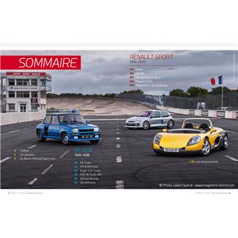 Renault Sport