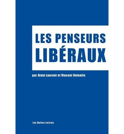 Les penseurs libéraux