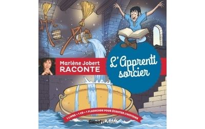L'Apprenti sorcier