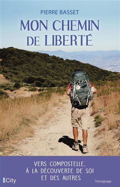 Mon chemin de liberte