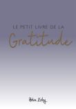 Petit livre de la gratitude