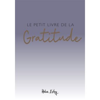 Petit livre de la gratitude