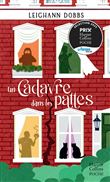 Un cadavre dans les pattes