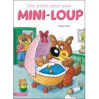 Une Petite Soeur pour Mini-Loup