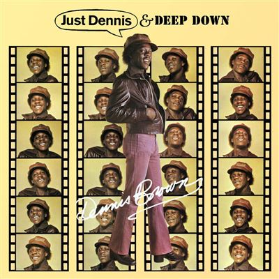 Just dennis/deep down