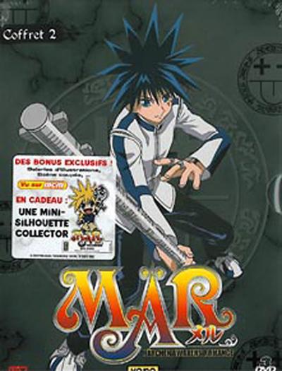 MÄR - Volume 2