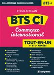 BTS commerce international