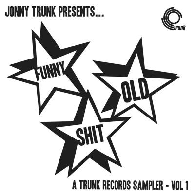 Funny old shit volume 1