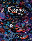 Cachés dans l'espace