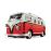 LEGO® Creator 10220 Le campingcar Volkswagen T1_9