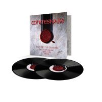 Slip of The Tongue - 30th Anniversary Edition - 2LP