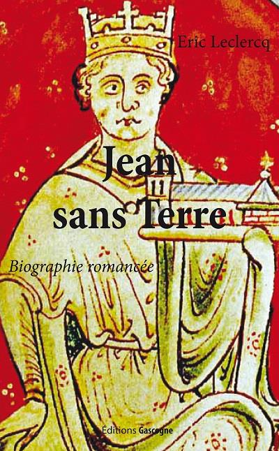 Jean sans terre