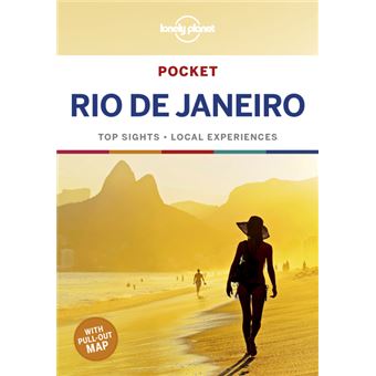 Rio de Janeiro Pocket 1ed -anglais-
