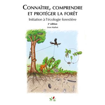 Connaitre, comprendre et protéger la forêt