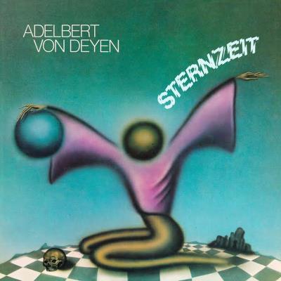 STERNZEIT/LP