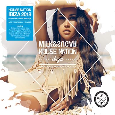 House nation ibiza 2018