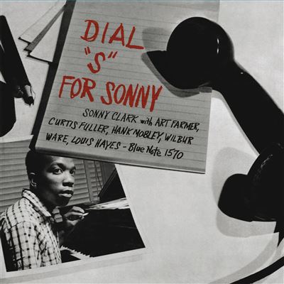 Dial S For Sonny