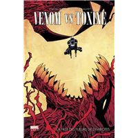 Venom vs Toxin - La nuit des tueurs de symbiotes