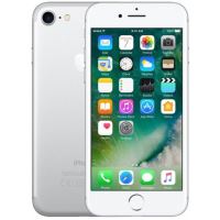 Apple iPhone 7 32Go 4.7" Argent Reconditionné