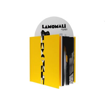 Lamomali - 1
