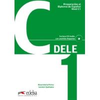 Preparacion DELE C1 - Livre + CD