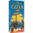 De kolonisten van Catan: De Zeevaarders van Catan