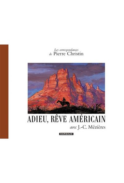 Adieu rêve américain