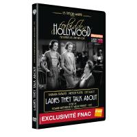Ladies They Talk About DVD